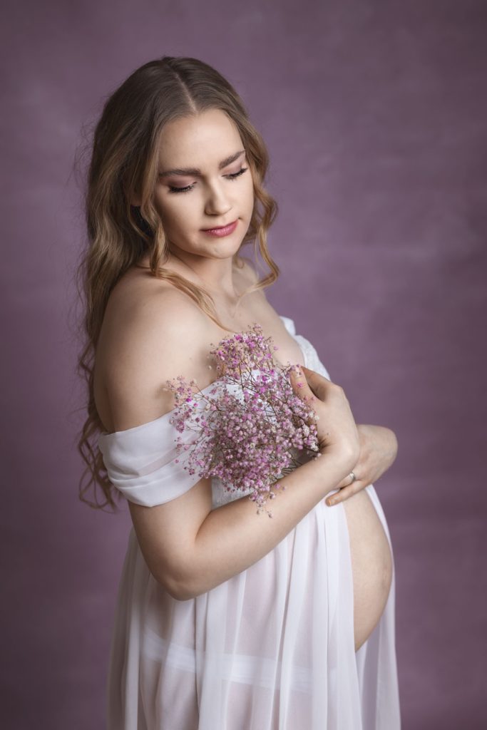 Odotuskuvaus Henna Ikonen Varkaus.